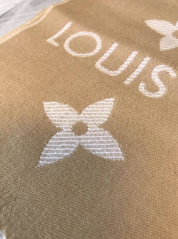 Louis Vuitton Scarf LVC00498 Louis Vuitton Scarf LVC00498